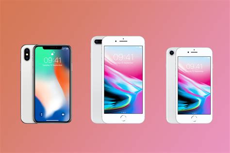 最全汇总：iPhone X Plus的传闻都在这儿了缩略图