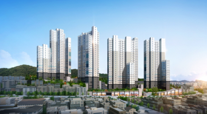 百城住宅库存连跌35个月 三四线库存创10年新低缩略图